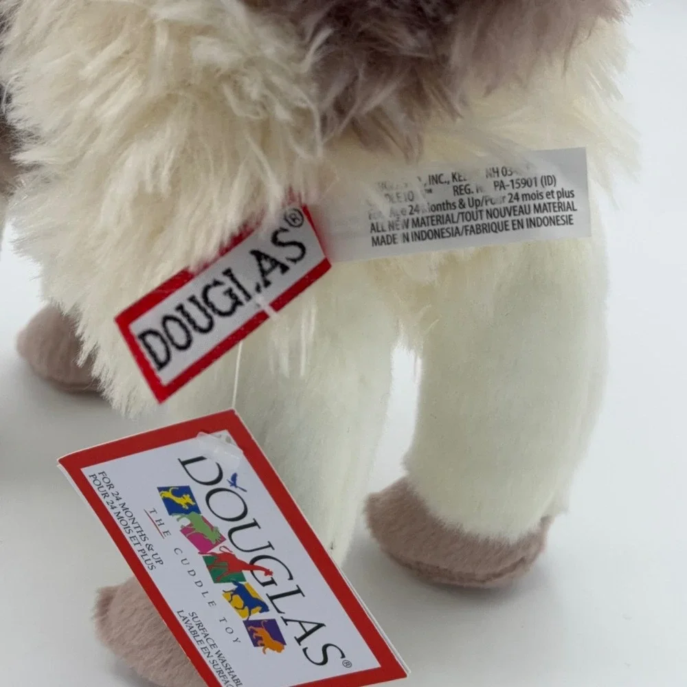 Douglas Cuddle Toy douglas cuddle